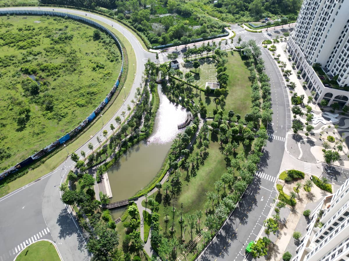 Decision 46/2026/QĐ-TTg: Vietnam Issues Its First Official Criteria for Green and Circular Projects