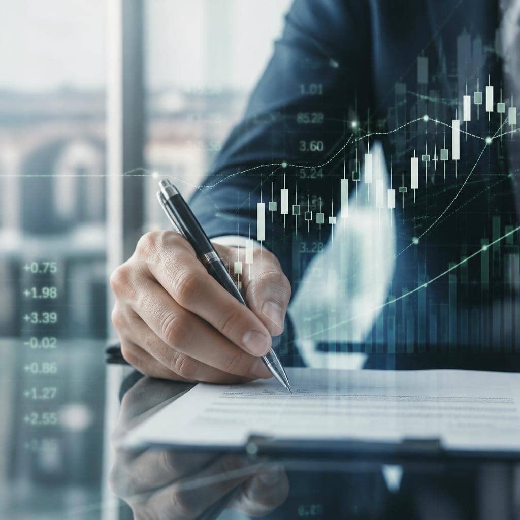 4-Step Roadmap for Businesses to Move from Manual ESG Reporting to Automated Software