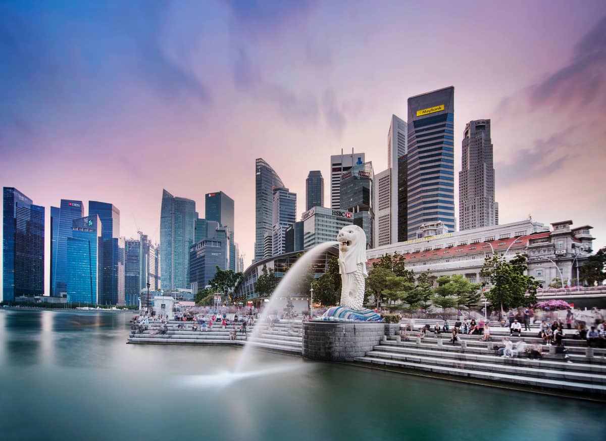 Listed Companies in Singapore: How Far Has the Mandatory ISSB Climate Disclosure Roadmap Progressed?