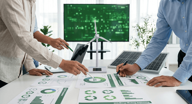 FLASH NEWS: Vietnam’s First Domestic Carbon Trading Exchange Officially Launches on HNX