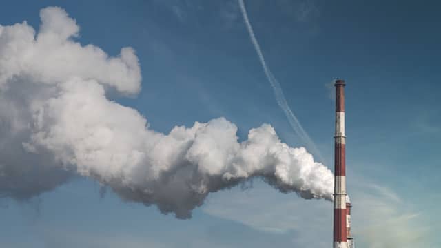 Only 35 days left until Decision No. 42/2026/QD-TTg officially takes effect: Is your business on the list of facilities required to conduct a GHG inventory?