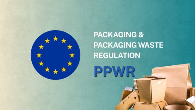 PPWR: The EU's New Packaging Regulation Officially Takes Effect